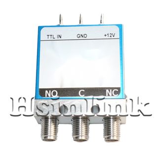 HS-12VDC SPDT Switch With SMAF (18G)_Web1